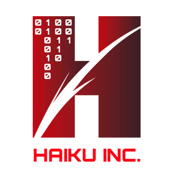Haiku Inc. logo